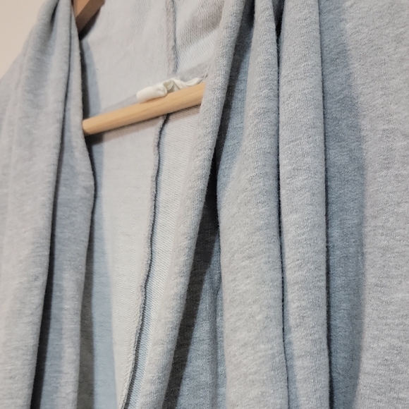 Cotton Bath Robe - Picture 5 of 5